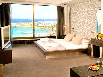 CAPO BAY HOTEL 4*