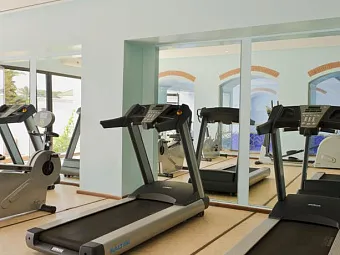 Отель IBEROSTAR FOUNTY BEACH 4*