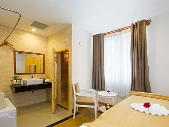 MICHELIA NHA TRANG 4*