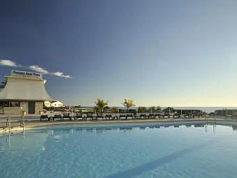 PESTANA ALVOR PRAIA 5*