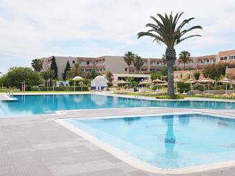 Отель CARIBBEAN WORLD VENUS BEACH 4*