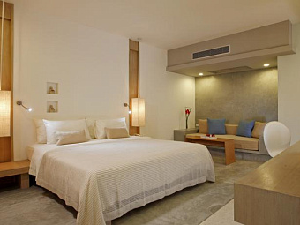 RAMADA PHUKET SOUTH SEA 4*