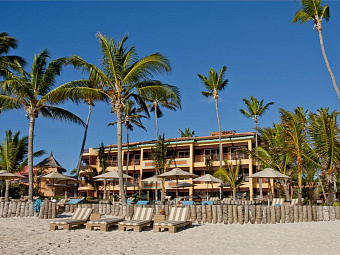 VIK CAYENA BEACH 5*