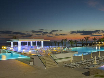 KING EVELTHON HOTEL 5*