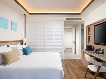 ANDA BARUT COLLECTION 5 *