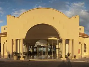 CLEOPATRA LUXURY RESORT MAKADI BAY 5*