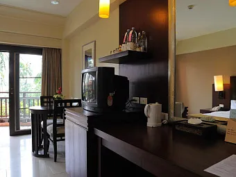  Отель PATONG MERLIN HOTEL 4*, Таиланд, Пхукет.
