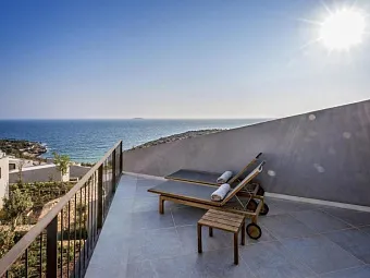 SIX SENSES KAPLANKAYA 5*