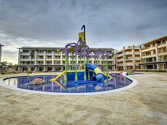 ROYALTON NEGRIL RESORT 5*