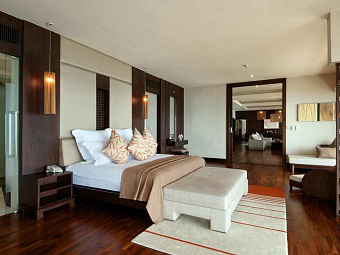 PULLMAN (ex. HILTON) PHUKET ARCADIA RESORT & SPA 5*