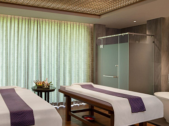 LE MERIDIEN KHAO LAK RESORT & SPA 5*