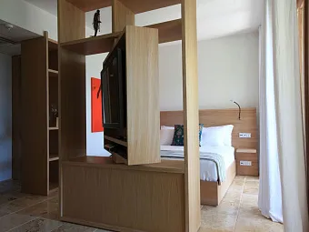 MACAKIZI BODRUM 5*