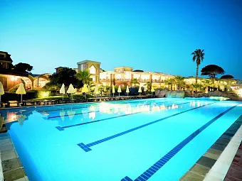 PINE BEACH BELEK 5*