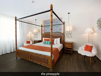 NICKELODEON HOTELS & RESORTS PUNTA CANA 5*