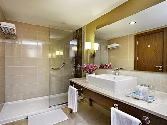Отель Marti Myra Hotel HV1