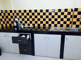  Отель LA GRACE RESORT 4*, Индия, Южный Гоа.