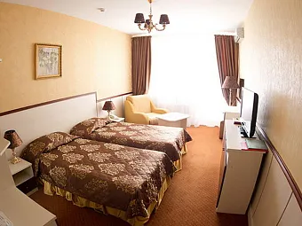  2-местный стандарт