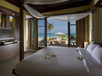 NEW STAR BEACH RESORT 4*