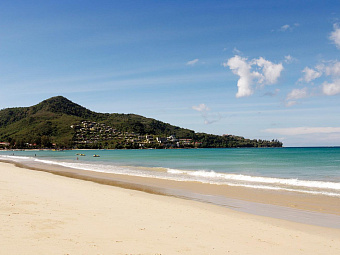 Radisson Resort & Suites Phuket (ex. SWISSOTEL RESORT PHUKET) 4*