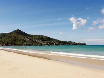 Radisson Resort & Suites Phuket (ex. SWISSOTEL RESORT PHUKET) 4*