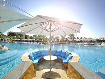 REGNUM CARYA GOLF & SPA RESORT 5*