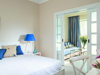 GRECOTEL OLYMPIA RIVIERA AQUA PARK 5*