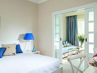 GRECOTEL OLYMPIA RIVIERA AQUA PARK 5*