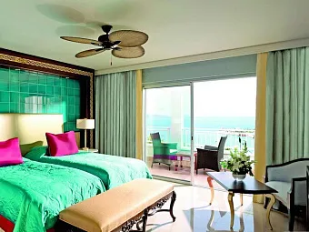 Отель RIXOS PREMIUM BODRUM 5*. Premium room.