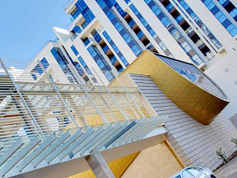 ADLER HOTEL & SPA 5*