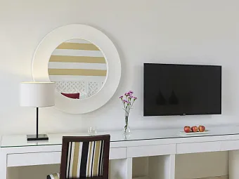 Juweira Boutique Hotel (+16) 4*