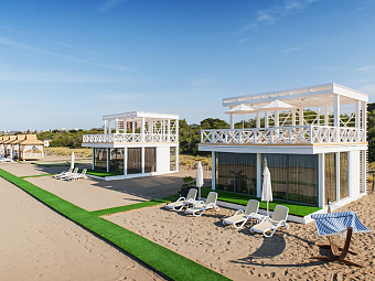  RIXOS PREMIUM BELEK 5 *