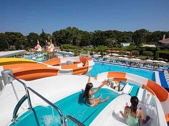 CLUB MARCO POLO HV-1