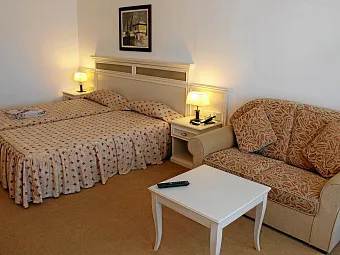 ROYAL PALACE HELENA SANDS 5*