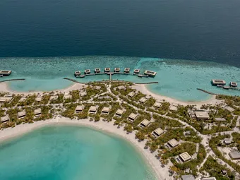 PATINA MALDIVES FARI ISLANDS 5*