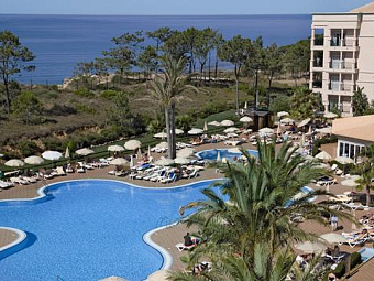 RIU PALACE ALGARVE 4*