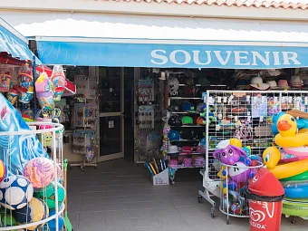  Отель TSOKKOS PARADISE VILLAGE, Кипр, Айя-Напа.