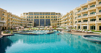 Grand Hyatt Muscat 5*