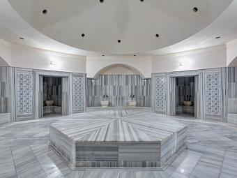 KILIKYA PALACE GOYNUK 5*