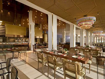 NEW WORLD PHU QUOC RESORT 5*