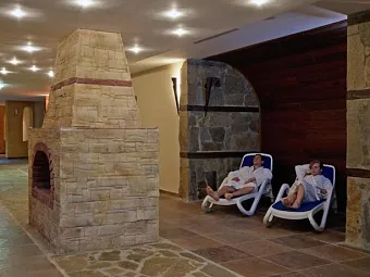 SOL NESSEBAR BAY 4*, Болгария, Несебр.