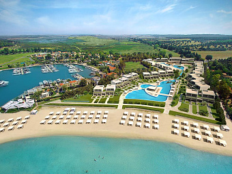 SANI DUNES 5*