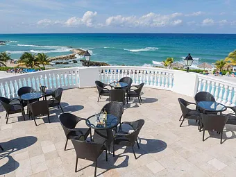 GRAND PALLADIUM LADY HAMILTON RESORT & SPA 5*