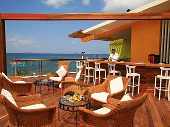 Отель SUNDANCE RESORT 5*