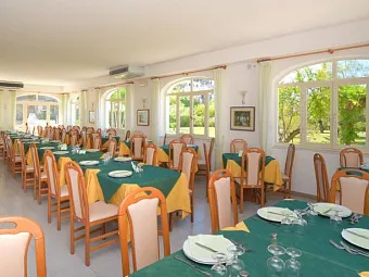 Отель PARK VICTORIA 3*