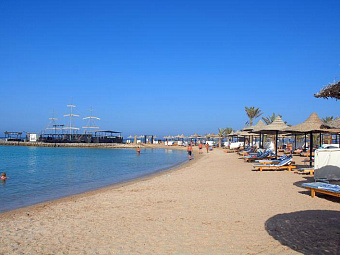 LABRANDA CLUB MAKAI (ex. CLUB AZUR) 4*