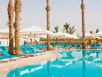 NOVOTEL PALM SHARM EL SHEIKH 5*