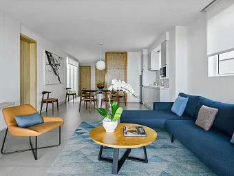 ALMA RESORT CAM RANH 5*