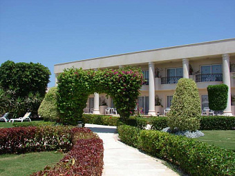 LABRANDA ROYAL MAKADI (ex. ROYAL AZUR) 5*