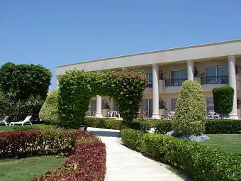 Отель ROYAL AZUR 5*