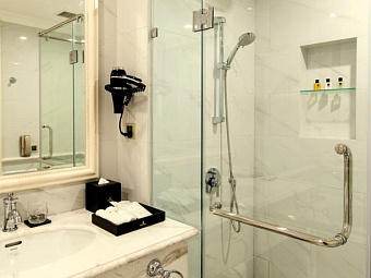 Отель VINPEARL GOLF LAND RESORT & VILLAS 5*